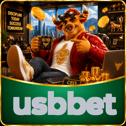 usbbet