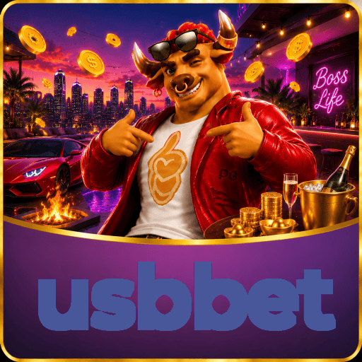 usbbet